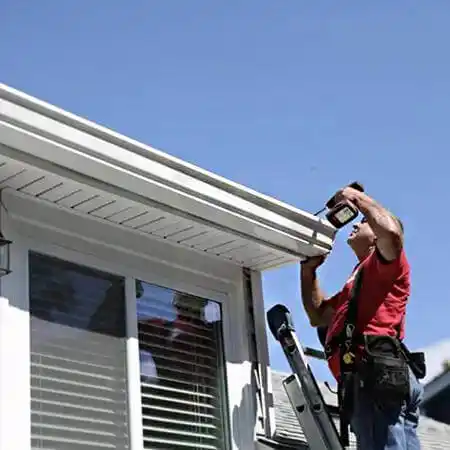 gutter services West Tawakoni